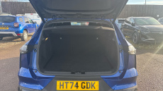 Renault Symbioz 1.6 E-Tech FHEV 145 Techno Esprit Alpine 5dr Auto Hybrid Estate